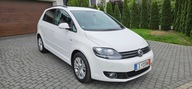 Volkswagen Golf Golf Plus DSG 2013r. 2.0TDI ZAREJESTROWANY Bogata Opcja Pi