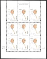 $$ROCZNIK 2007 Fi ark. 4189** FUNDACJA JANA PAWŁA II - FISCHER tom XXVI