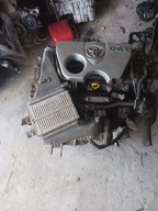 Silnik toyota auris 1,2 turbo,CHR 15-21r.