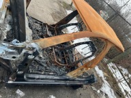 PEUGEOT 208 II przód, bok, próg, POSZYCIE, buda, słupek lewy prawy