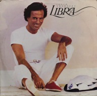 Julio Iglesias – Libra Wifon – LP 096