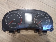 ZEGAR ZEGARY LICZNIK AUDI A1 8X 8X0920900B