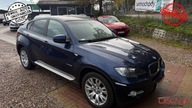 BMW X6 3.0i x-drive M-pakiet 306 koni bezwypadkowa pilny stan 2 wl 1.r.gwa