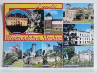 CIESZYN GLIWICE TOSZEK ŻYWIEC BYTOM BĘDZIN OGRODZIENIEC