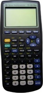 Kalkulator graficzny Texas Instruments TI-83 Plus