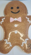TOO FACED kosmetyczka Christmas Cookie