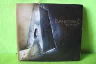 CD The Open Door Evanescence