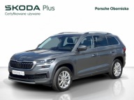 Skoda Kodiaq Style ! Aktywny Tempomat ! Podgrzewan
