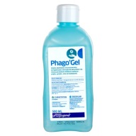 Preparat do dezynfekcji Medilab Phago'Gel żel 0,5l dezynfekcja rąk i skóry