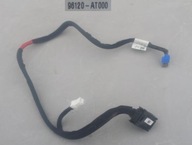 GNIAZDO ZŁĄCZE WIĄZKA USB KIA NIRO II 96120-AT000