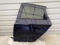 RENAULT ZOE II DRZWI TYŁ LEWY LEWE KOMPLETNE