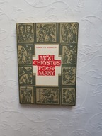 ROMANO-MÓJ CHRYSTUS POŁAMANY/HISZPANIA KATOLICYZM TEOLOGIA RELIGIA WIAR BÓG