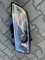 Audi Q5 lampa XENON LED lewa lift igła