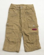 Spodnie sztruks MAYROLA NEW 104 LIKWIDACJA SKLEPU-70%