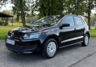 Volkswagen Polo 1.2 Benzyna 69KM