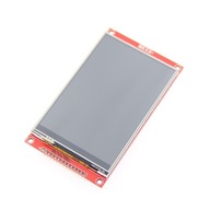 Dotykowy ekran TFT LCD IPS 4 cale Arduino SPI STM