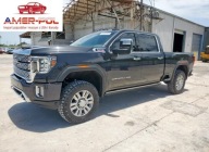 GMC Sierra K2500 Denali 2021 6.6l 6.6 Diesel 401KM