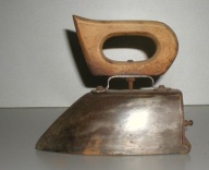 stare żelazko 5