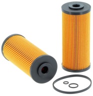 FILTR OLEJU HIFI SO 6155