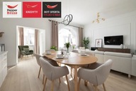 Dom, Rotmanka, Pruszcz Gdański, Gdański, 110 m²