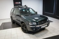 Subaru Forester 4x4*Reduktor*Pełna historia