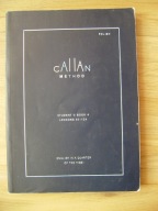 Callan Method. Student's Book 4, Lessons 93 - 124, praca zbiorowa