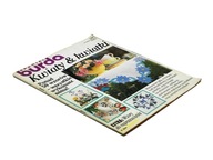Kwiaty & kwiatki Burda Specjal nr 1/94