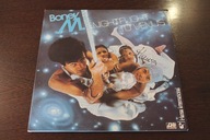 Boney M. - Nightflight To Venus, UK, EX, 1 Press