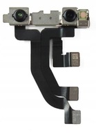 APARAT PRZEDNI KAMERA PRZÓD TAŚMA CZUJNIK do IPHONE X