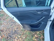 SKODA SCALA BOCZEK DRZWI lewy tył EUROPA ŁADNY