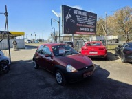Ford KA 1.3 Benzyna 60 KM, Klimatyzacja, Lakier