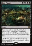 Pox Plague "SOS" =stdt=