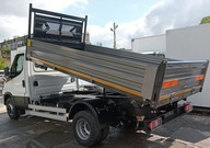 IVECO 3.0 DAILY Nowy wywrotka Cantoni NOWY 70C18 72C18 70C16 70C21