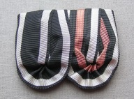 SZPANGA WSTĄŻEK DO KRZYŻA ŻELAZNEGO I HINDENBURGA 1914