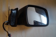 RANGE ROVER SPORT L320 LIFT 2012r. LUSTERKO ZEWNĘTRZNE PRAWE 10 PIN EUROPA