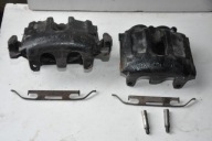 BMW E38 750 V12 ZACISKI 2 TŁOCZKOWE