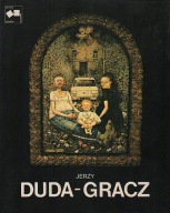 Jerzy Duda -Gracz Praca zbiorowa