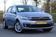 Citroen C-Elysée krajowy,serwis,1-właśc,klima