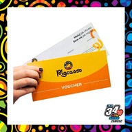 Voucher do Pigcasso Lublin