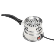 Mr.Eds Cooker Rozpalarka do Węgielków z Uchwytem