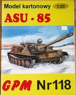 GPM 118 ASU-85
