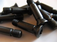 Śruba M5x20,7mm TORX T20 narzędzia składane CNC