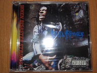 Busta Rhymes - When Disaster Strikes FOLIA!!!