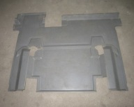 DYWAN PODLOGA SPRINTER 906 CRAFTER DUBEL KABINA