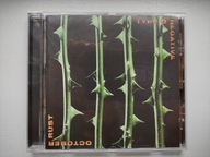 TYPE O'NEGATIVE - OCTOBER RUST CD T