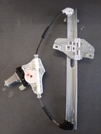 Podnośnik szyby tył prawy KIA Rio III 83460-1W000