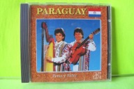 PARAGUAI - PEREZ Y PEREZ CD