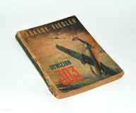 Arkady Fiedler Dywizjon 303
