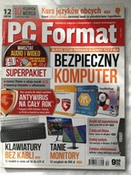 PC FORMAT 12 2018