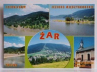 CZERNICHÓW MIĘDZYBRODZIE ŻAR